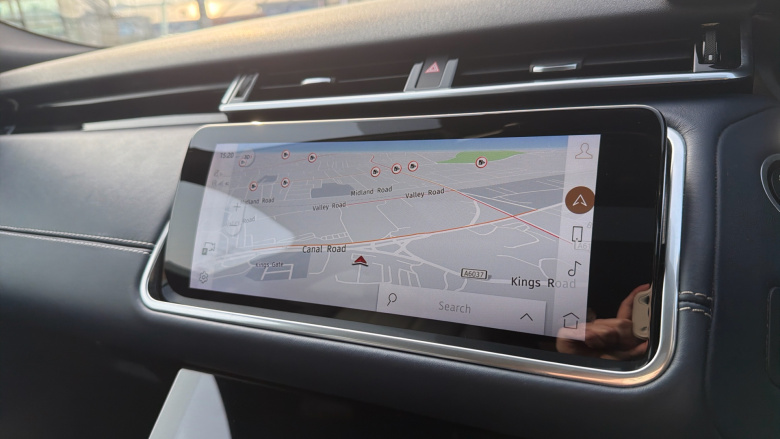 Land Rover Range Rover Velar 2.0 D200 R-Dynamic HSE 5dr Auto Diesel Estate